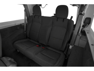 2022 Jeep Wrangler Sport S