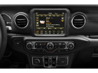 2022 Jeep Wrangler Unlimited Rubicon 4xe