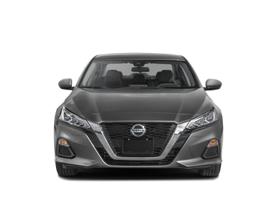 2022 Nissan Altima 2.5 SL