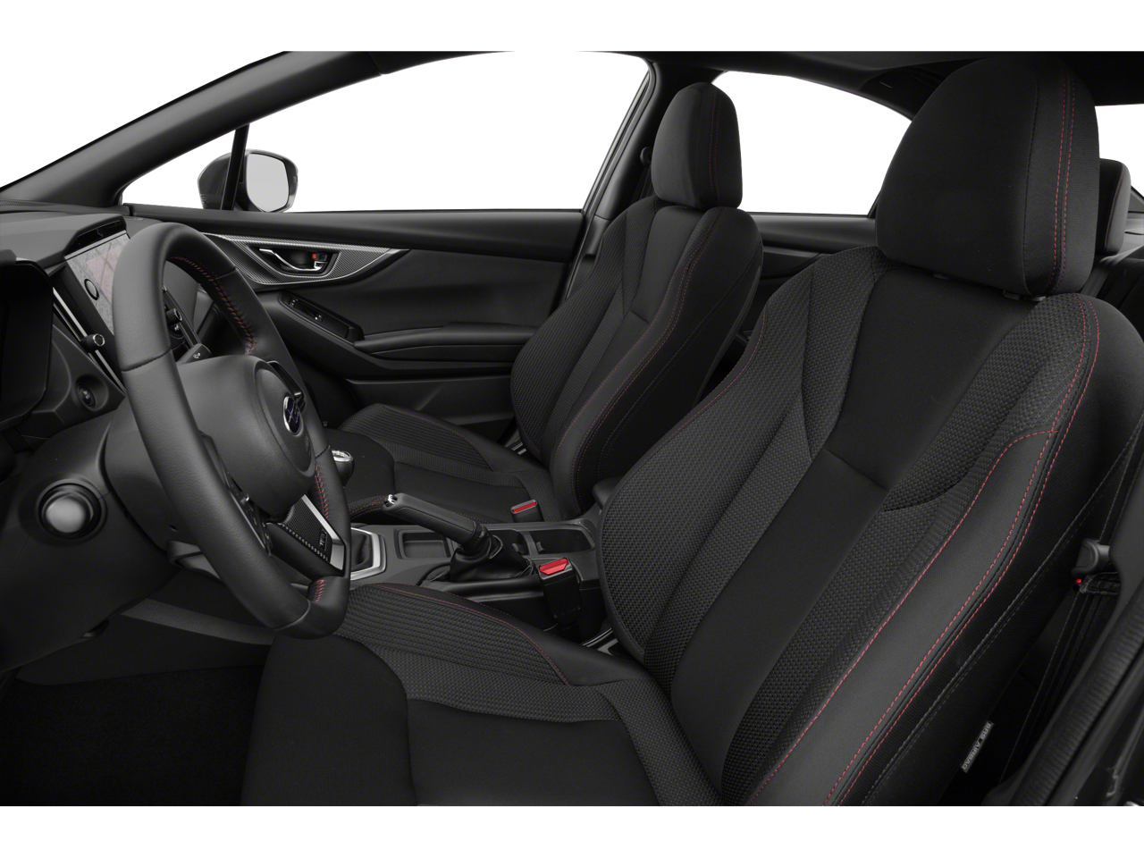 2022 Subaru WRX Premium harman kardon & Moonroof