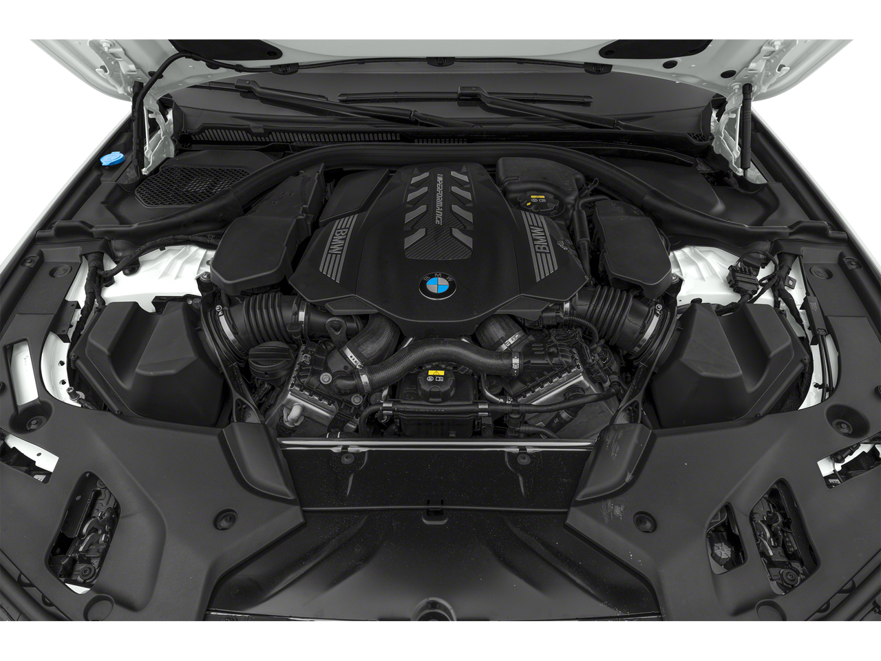 2023 BMW 5 Series i xDrive