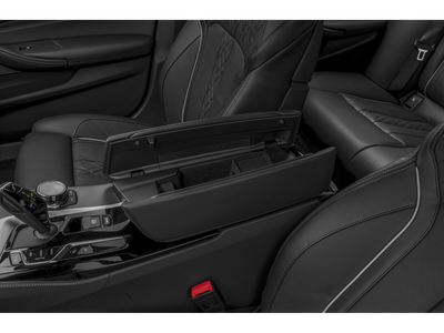 2023 BMW 5 Series i xDrive