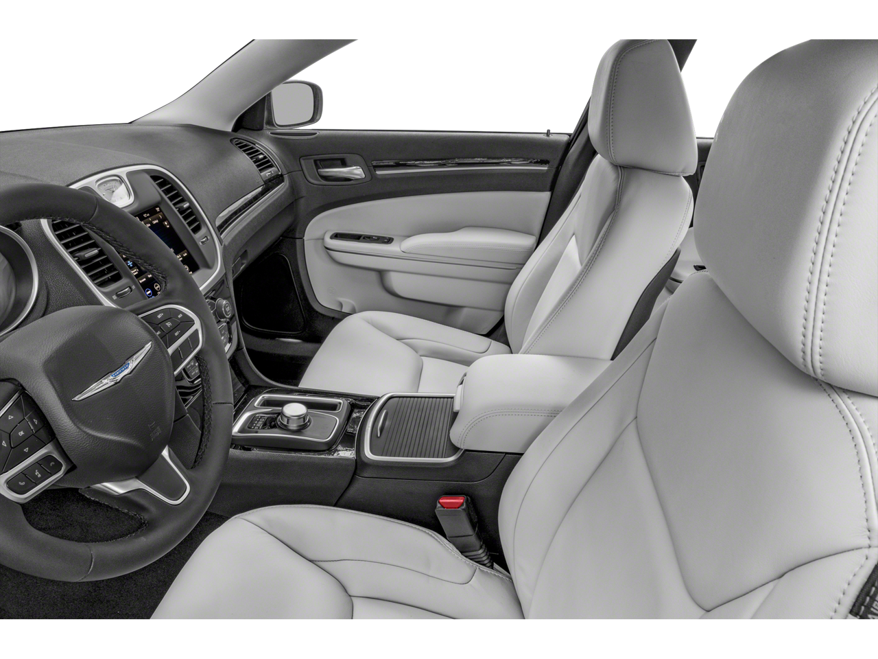 2023 Chrysler 300 Touring AWD