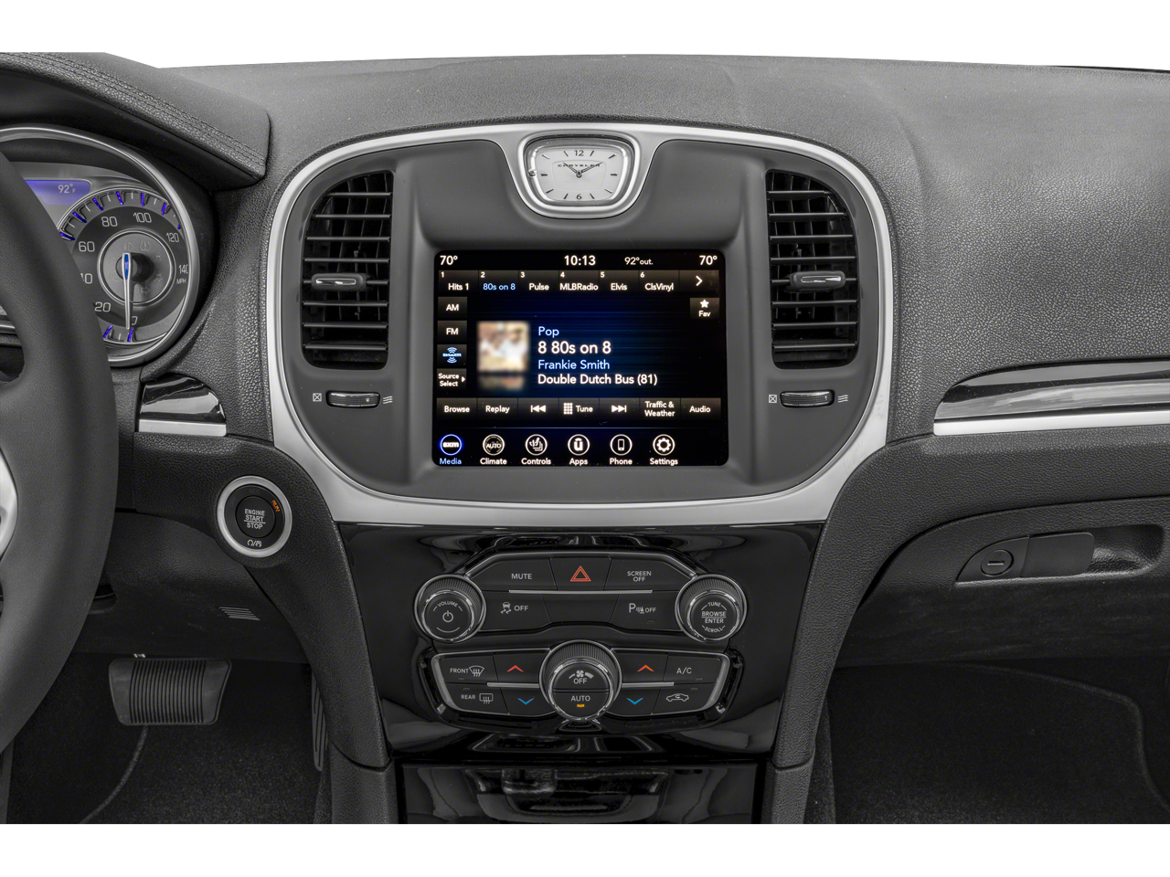 2023 Chrysler 300 Touring AWD