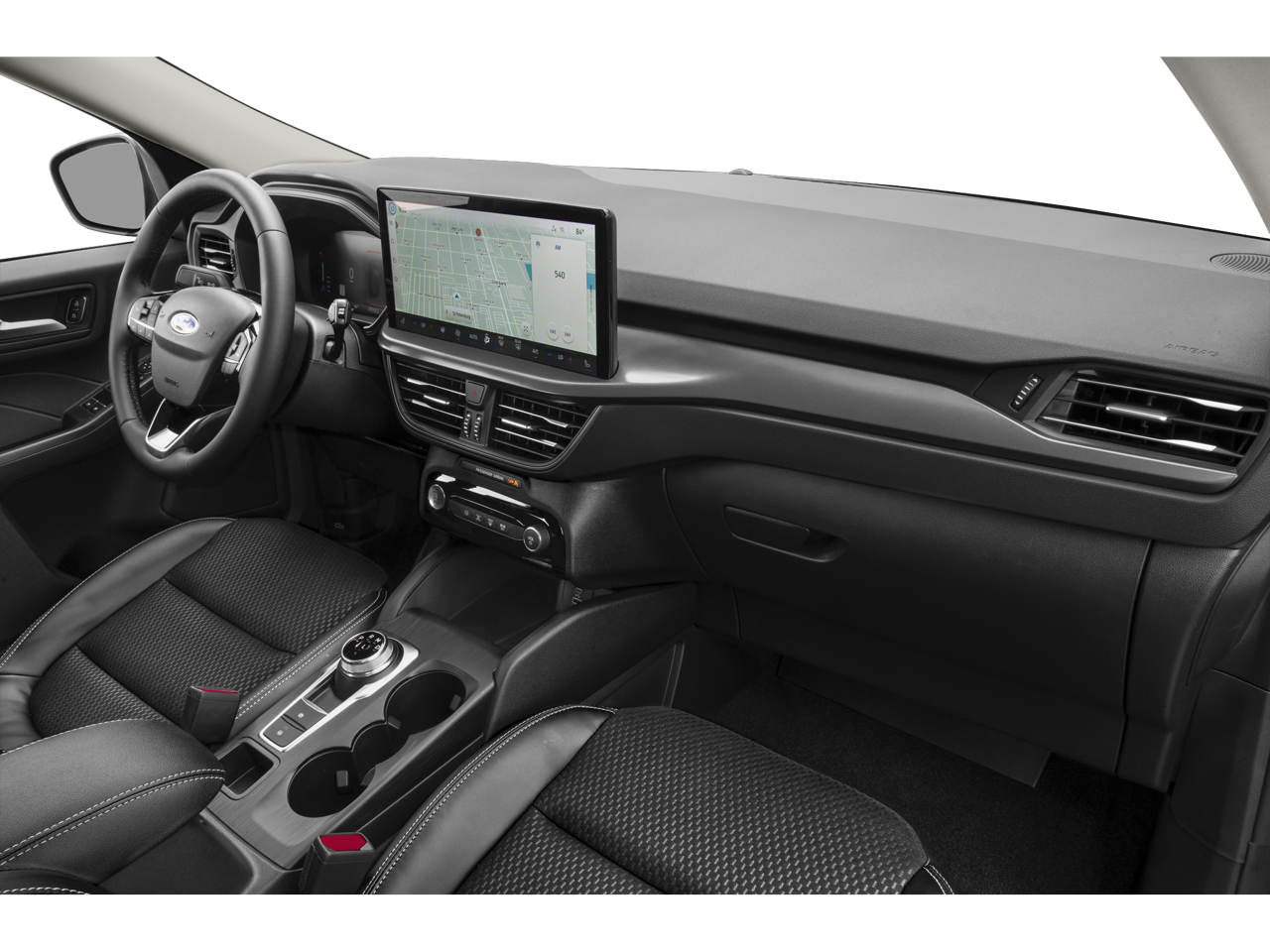 2023 Ford Escape Plug-In Hybrid Base