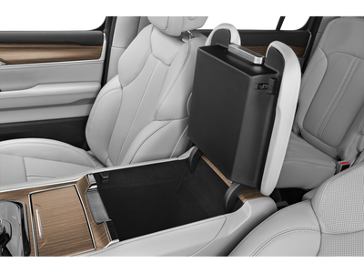 2023 Jeep Wagoneer L Series III