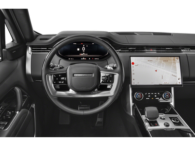 2023 Land Rover Range Rover Autobiography