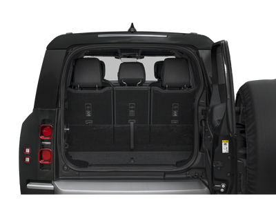 2023 Land Rover Range Rover Autobiography