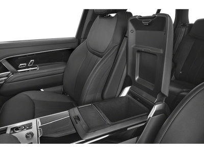 2023 Land Rover Range Rover Autobiography