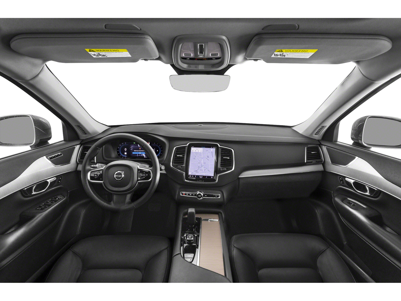 2023 Volvo XC90 Ultimate PROTECTION PREMIER PKG 6 PASS NAPPA LEATHER PANORA