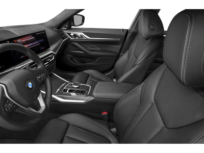 2024 BMW 4 Series xDrive