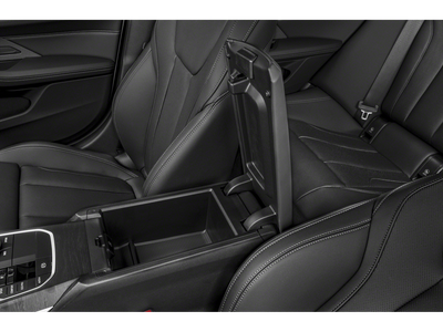 2024 BMW 4 Series xDrive