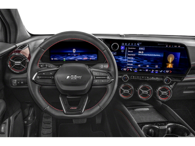 2024 Chevrolet Blazer EV RS AWD Leather Navigation 360 Camera Confidence Pkg