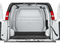 2024 Chevrolet Express 3500 Work Van Cargo