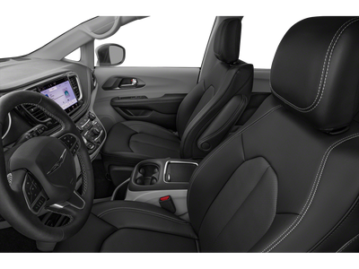 2024 Chrysler Pacifica Touring L Leather Rear Camera Power Sliding Doors