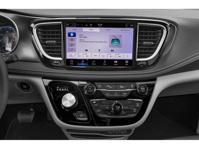 2024 Chrysler Pacifica Touring L Leather Rear Camera Power Sliding Doors