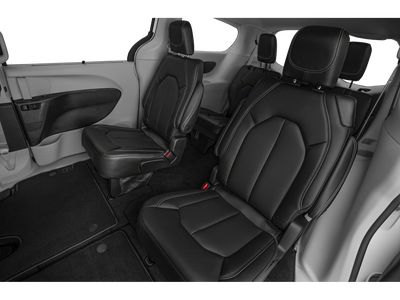 2024 Chrysler Pacifica Touring L Leather Rear Camera Power Sliding Doors