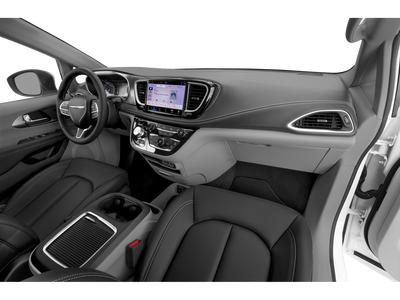 2024 Chrysler Pacifica Touring L Leather Rear Camera Power Sliding Doors
