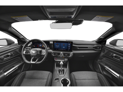 2024 Ford Mustang GT GT Performance Pkg