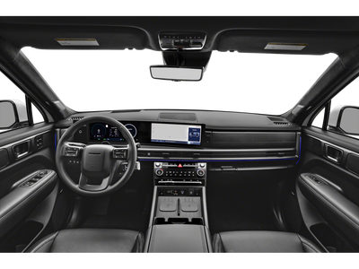 2024 Hyundai Santa Fe Hybrid Calligraphy