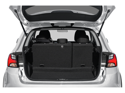 2024 Mitsubishi Outlander Sport Base