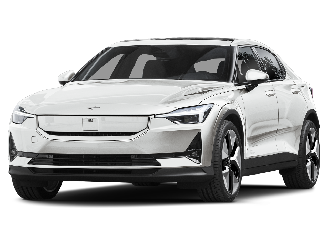 2024 Polestar 2 Long Range Dual Motor AWD Plus 360 Camera Nav Panoramic Roof