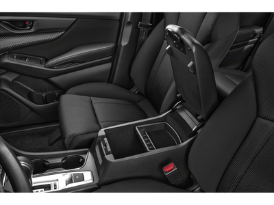 2024 Subaru Ascent Base 8-Passenger