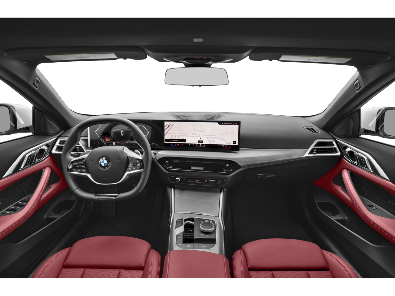 2025 BMW 4 Series 430i xDrive AWD CONVERTIBLE PREMIUM PKG NAVIGATION HEADS UP DI