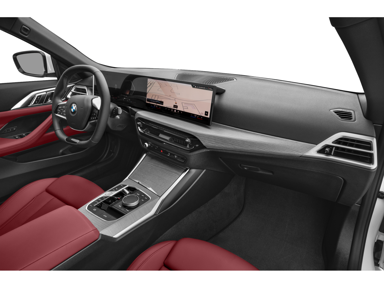 2025 BMW 4 Series 430i xDrive AWD CONVERTIBLE PREMIUM PKG NAVIGATION HEADS UP DI