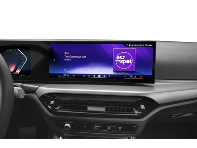 2025 BMW 2 Series 230i xDrive