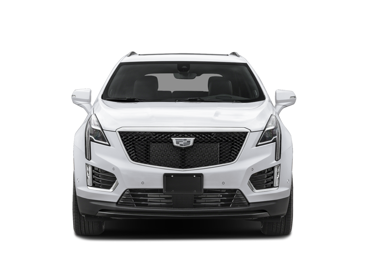 2025 Cadillac XT5 Sport