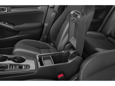 2025 Honda Civic Sport Leather Sport Pkg Black Wheels Rear Camera