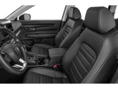 2025 Honda CR-V EX-L Power moonroof