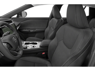2025 Lexus RZ 300e Premium Navigation System