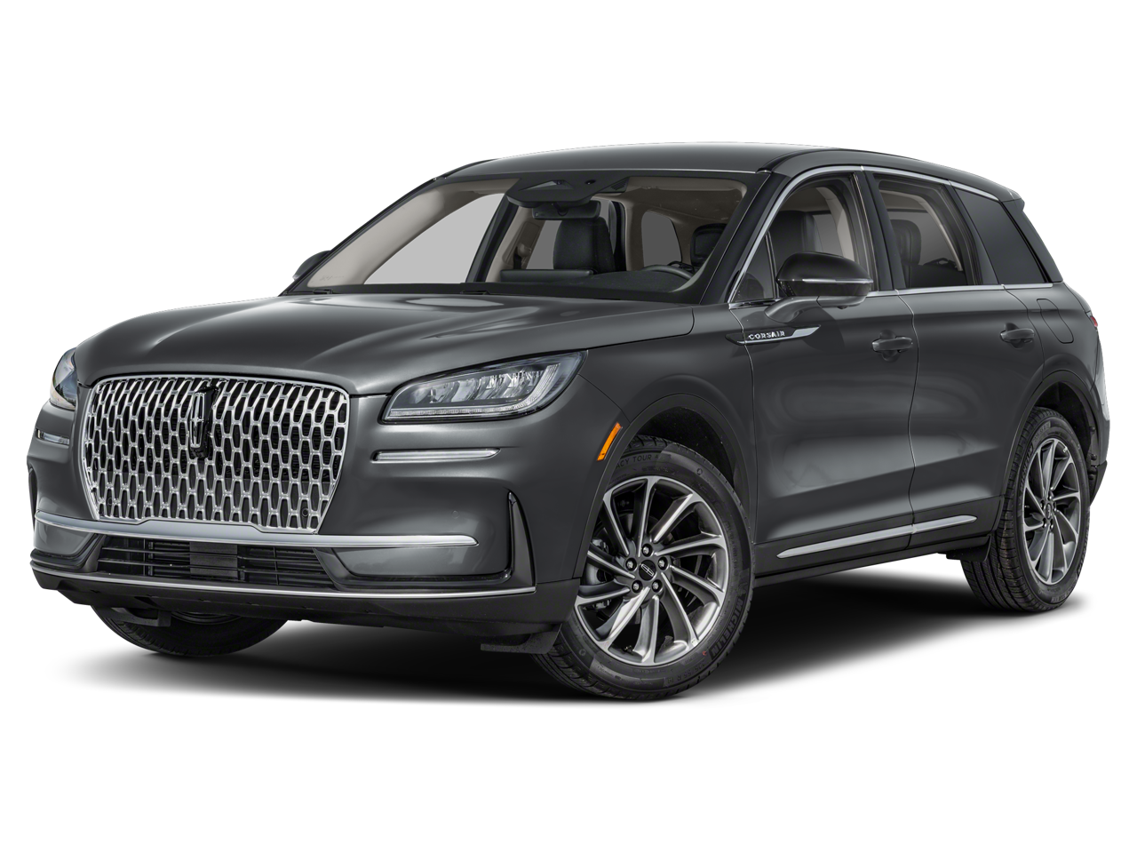 2025 Lincoln Corsair Plug-In Hybrid Grand Touring AWD PANO ROOF NAV LEATHER