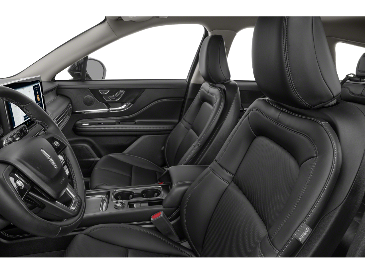 2025 Lincoln Corsair Plug-In Hybrid Grand Touring AWD PANO ROOF NAV LEATHER