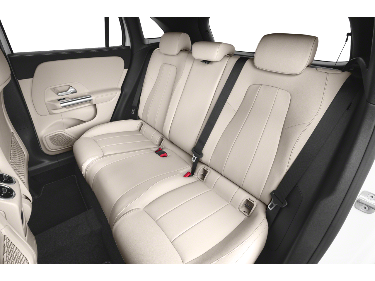 2025 Mercedes-Benz GLA 4MATIC®