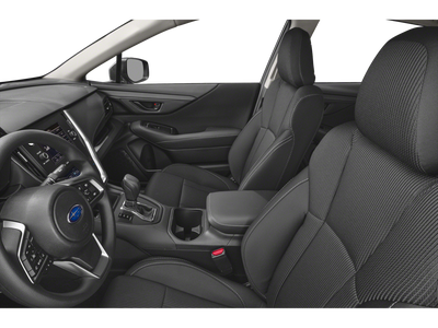 2025 Subaru Legacy Base Subaru Dual 7.0" Multimedia System