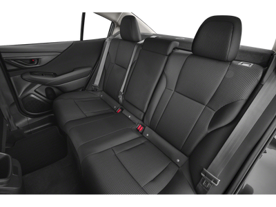 2025 Subaru Legacy Base Subaru Dual 7.0" Multimedia System