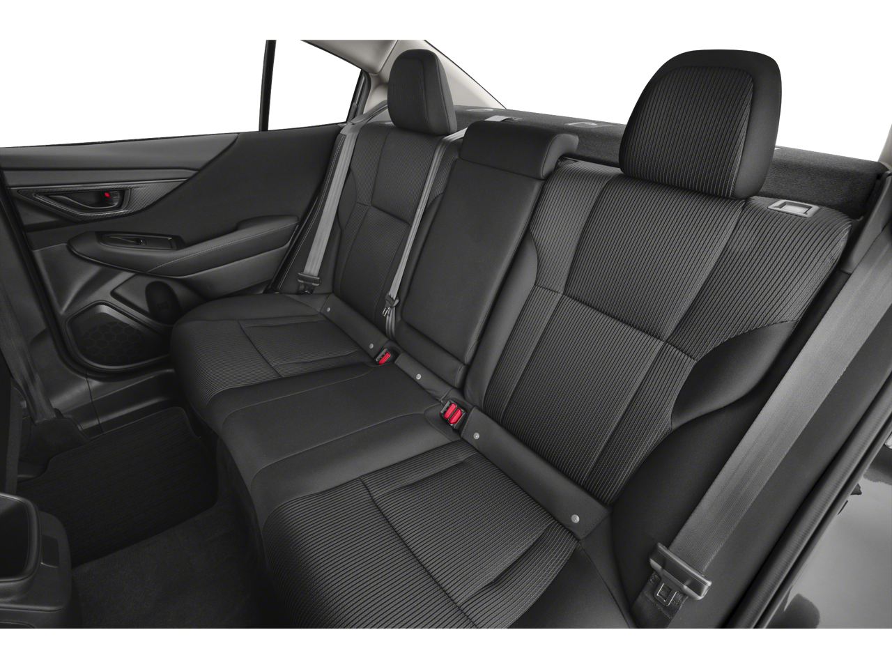 2025 Subaru Legacy Base Subaru Dual 7.0" Multimedia System