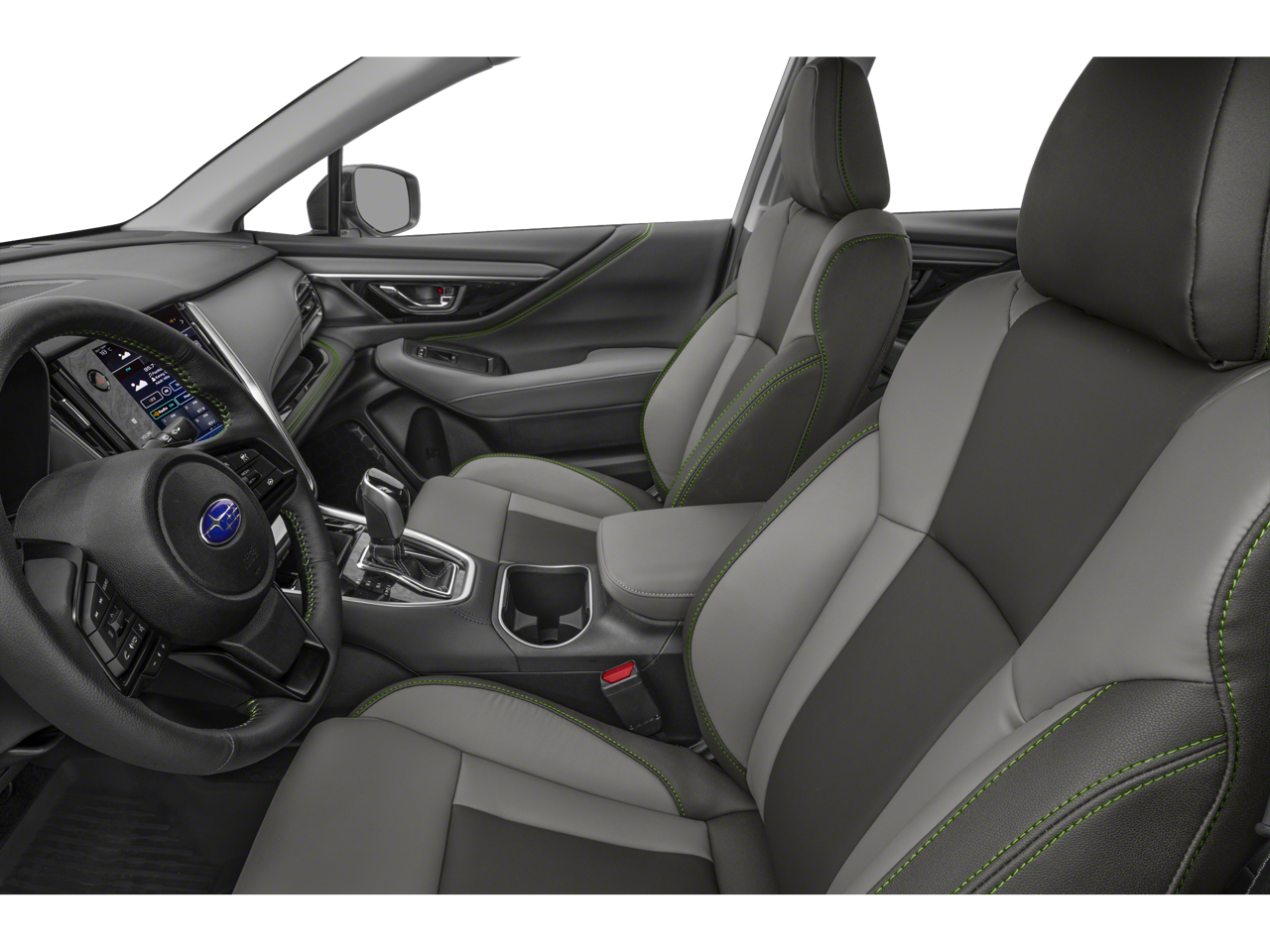 2025 Subaru Outback Onyx Edition Power moonroof