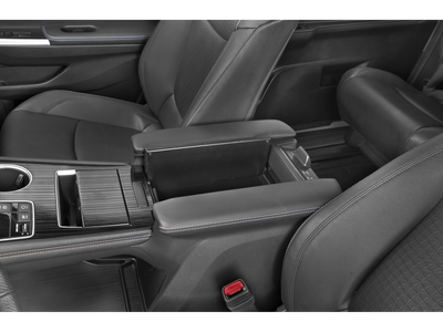 2025 Toyota Sienna Woodland Edition 7 Passenger