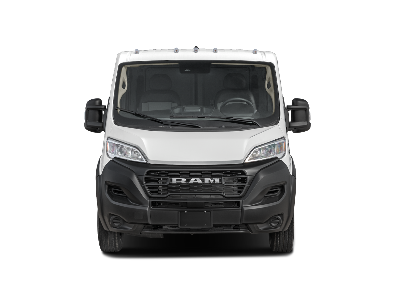 2026 RAM ProMaster 1500 Base