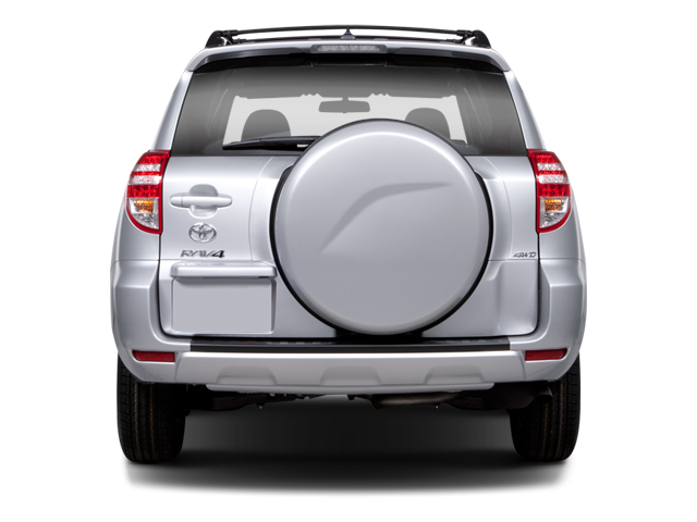 2010 Toyota RAV4 Sport