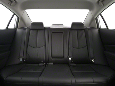 2011 Mazda Mazda6 i Sport