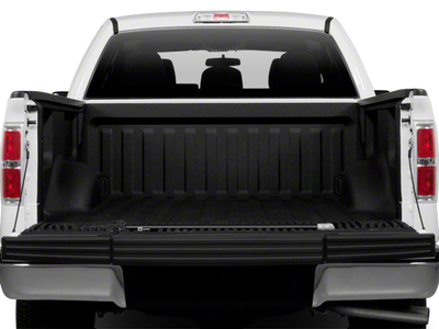 2012 Ford F-150 Lariat