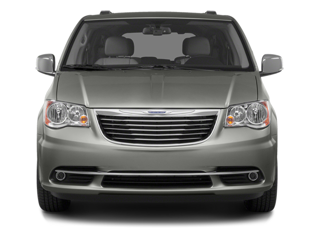 2013 Chrysler Town & Country Touring photo 4