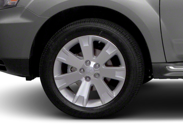 2013 Mitsubishi Outlander SE 4x4