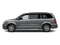 2014 Chrysler Town & Country S 3rd row seat