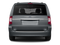 2014 Chrysler Town & Country S 3rd row seat